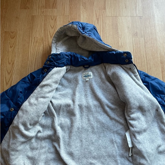 Kids winter jacket - Picture 3 of 6